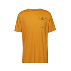 R5 Light Merino T Men | honeycomb
