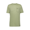 T-shirt R5 Light Merino homme | Roseau