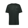 R5 Light Merino T Hommes | feuilles de thym