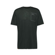 R5 Light Merino T Men