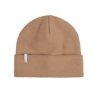 RA Snow Beanie | cedar