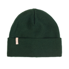 RA Snow Beanie | thyme leaves
