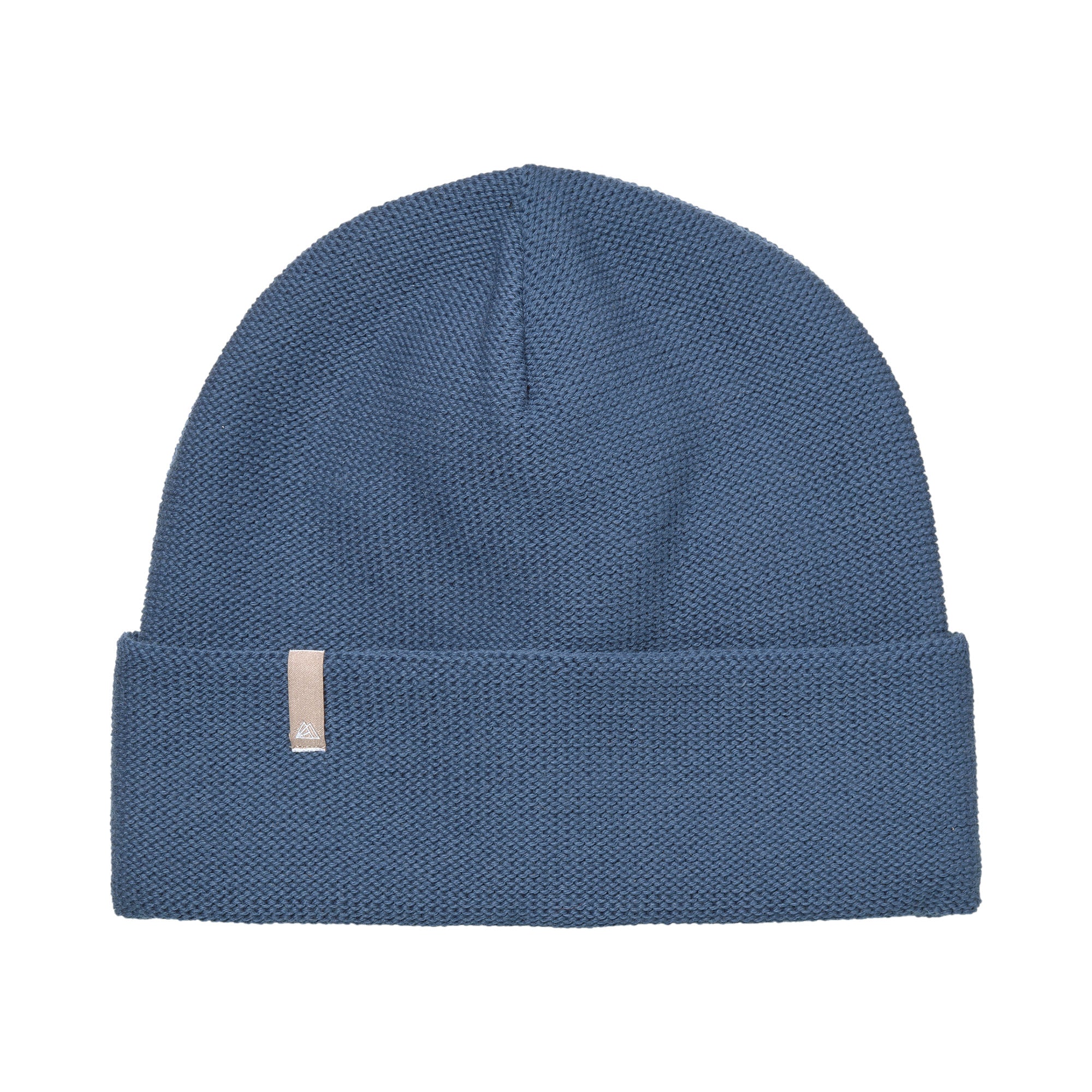RA Snow Beanie | yale blue