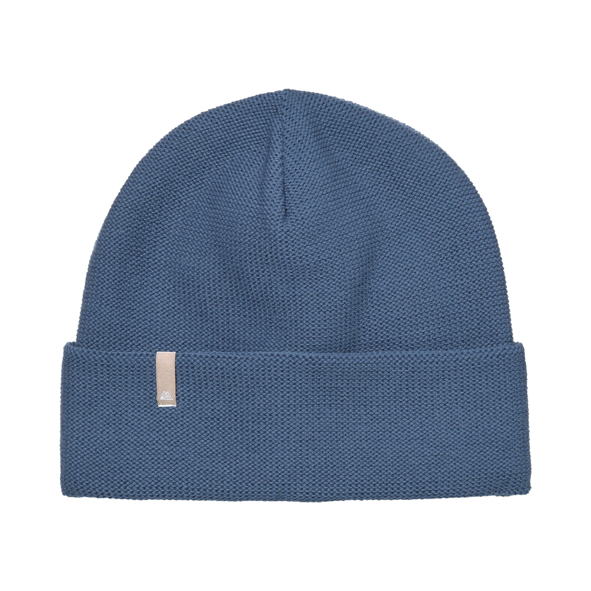 RA Snow Beanie | yale blue