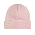 RA Snow Line Beanie | blush