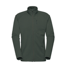 R4 Stretchfleece Jacket Men | moos
