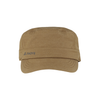 RA Hiking Softshell Cap Unisex | clay