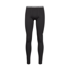 R5 Merino Pants Men | black