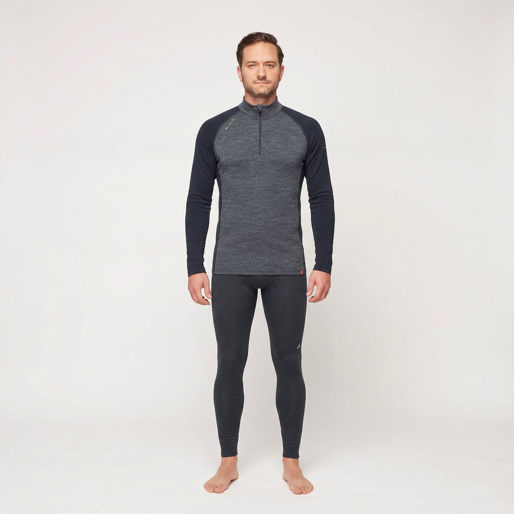 R5 Merino Pants Men | salute