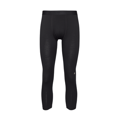 R5 Base Merino 3/4 Pants Men | black