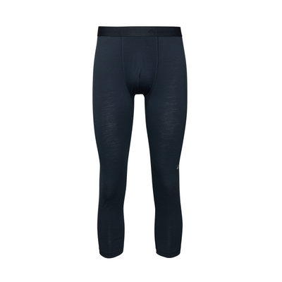 R5 Base Merino 3/4 Pants Men | navy