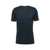 R5 Base Merino T Men | navy