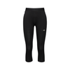 R5 Base Merino 3/4 Pants Women | black