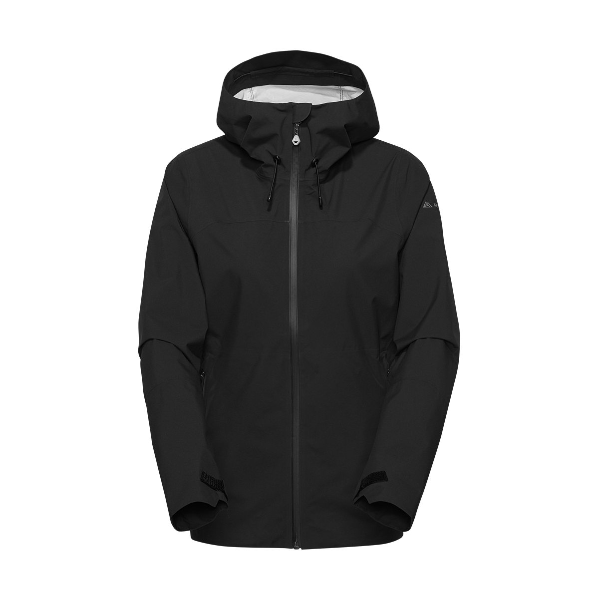 R1 X-Light Tech Jacket Women | black