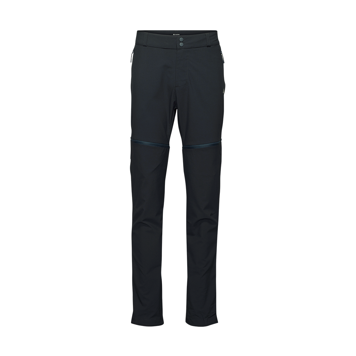 R2 Fusion Zip-Off Pants Men | navy