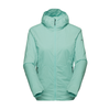 R3 Alpine Light Insulated Jack Women | jade