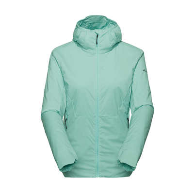 R3 Alpine Light Insulated Jacket Women | Jade