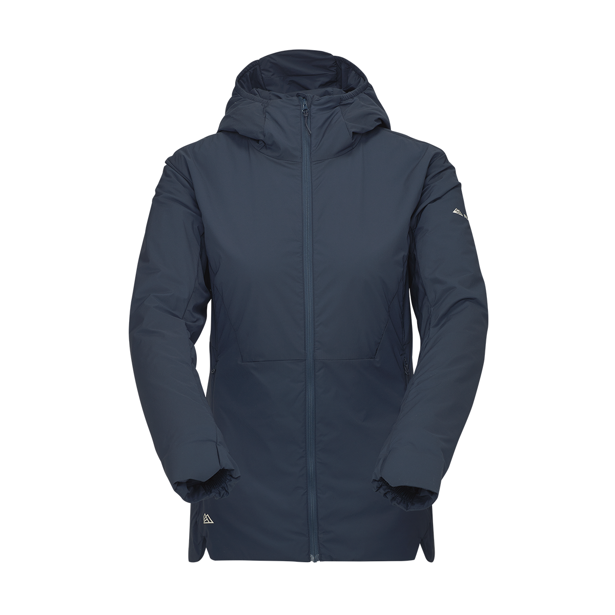 R3 Alpine Light Insulated Jack Women | navy