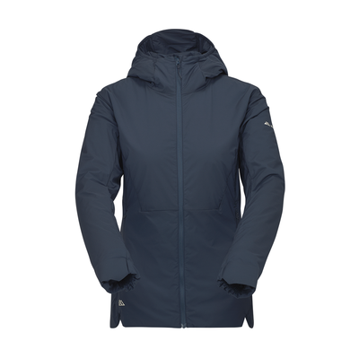 R3 Alpine Light Insulated Jacket Women | Navy