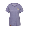 R5 Light Merino Saentis T-Shirt Women | mauve