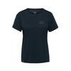R5 Mint Scenic T-Shirt Women | navy