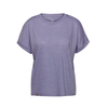 R5 Light Merino T W Women | mauve