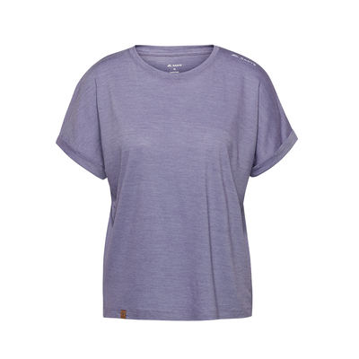 R5 Light Merino T W Women | Mauve