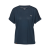 R5 Light Merino T W Women | navy
