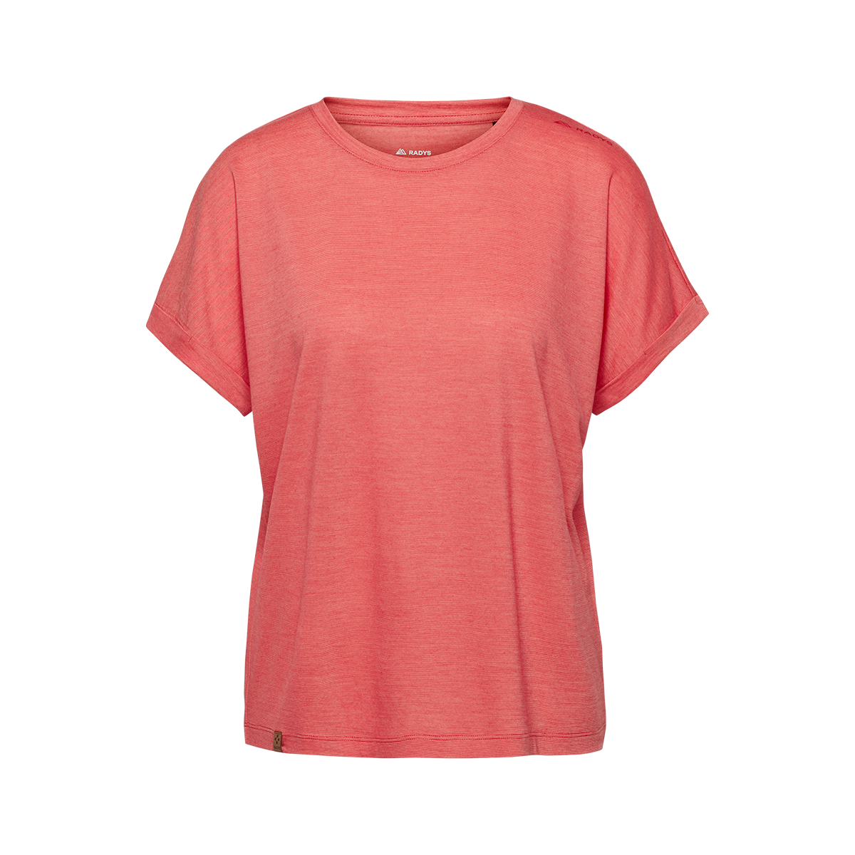R5 Light Merino T W Women | sorbet