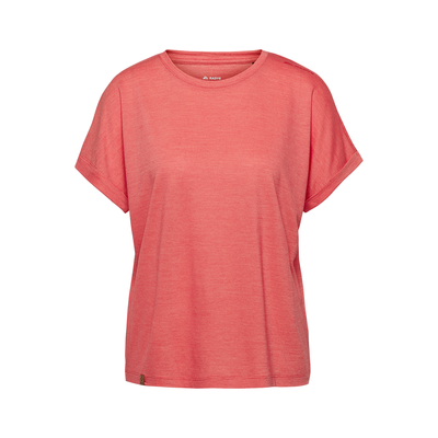 R5 Light Merino T W Women | sorbet