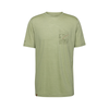 R5 Light Merino Scenic T M Men | Reed