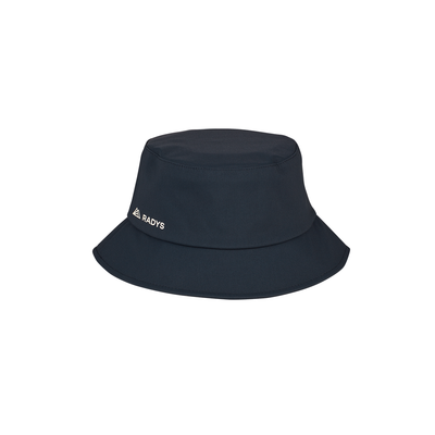 RA Tech Bucket Hat Unisex | navy