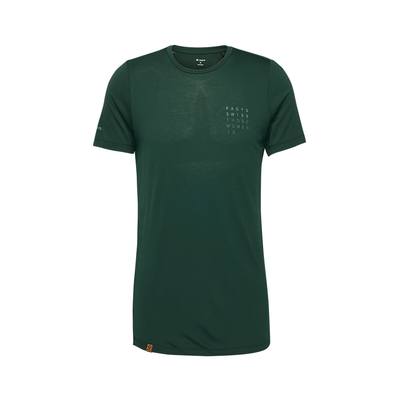 R5 Greenmint T Men | moss
