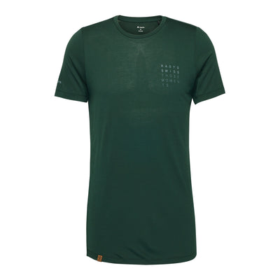 R5 Greenmint T Men | moos