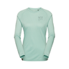 R5 Greenmint Shirt Long Women | jade