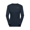 R5 Greenmint Shirt Long Women | navy