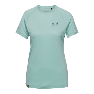 R5 Greenmint T Women | jade