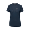 R5 Greenmint T Women | navy