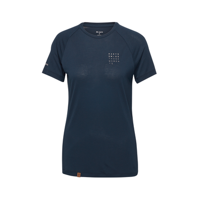 R5 Greenmint T Women | Navy