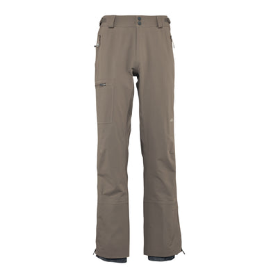 R2 Softshell Pants Men | ash