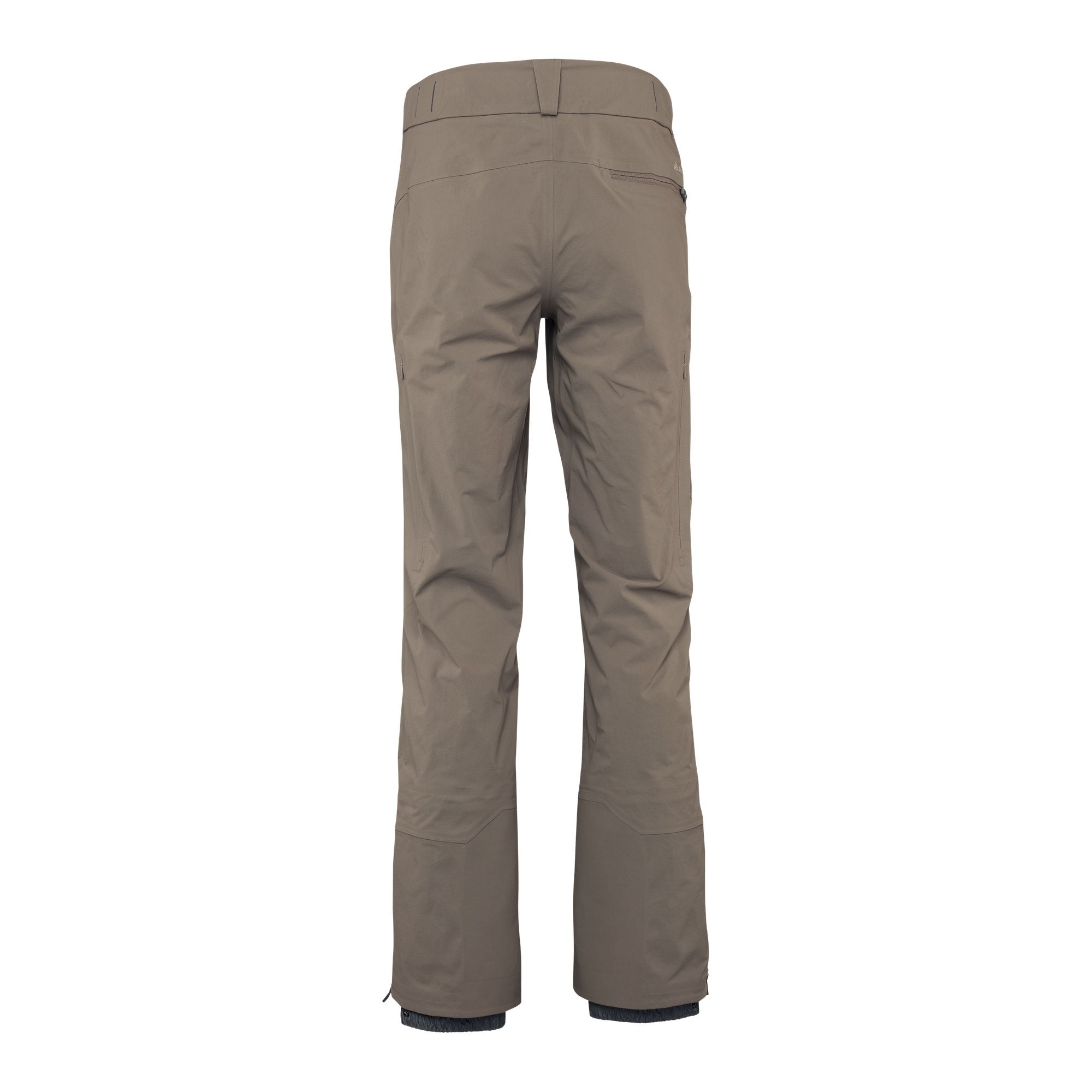 R2 Softshell Pants Men | ash