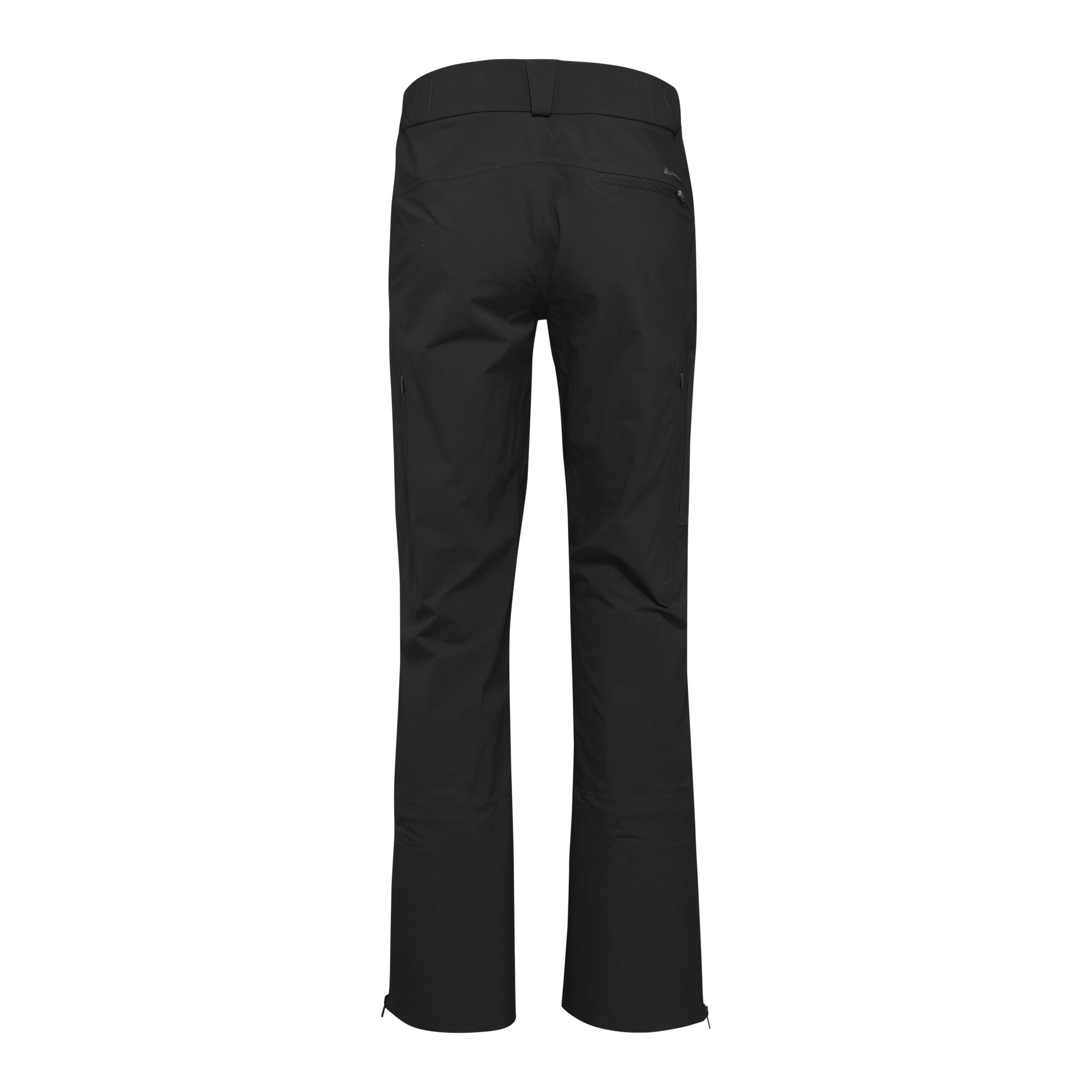 R2 Softshell Pants Men | black
