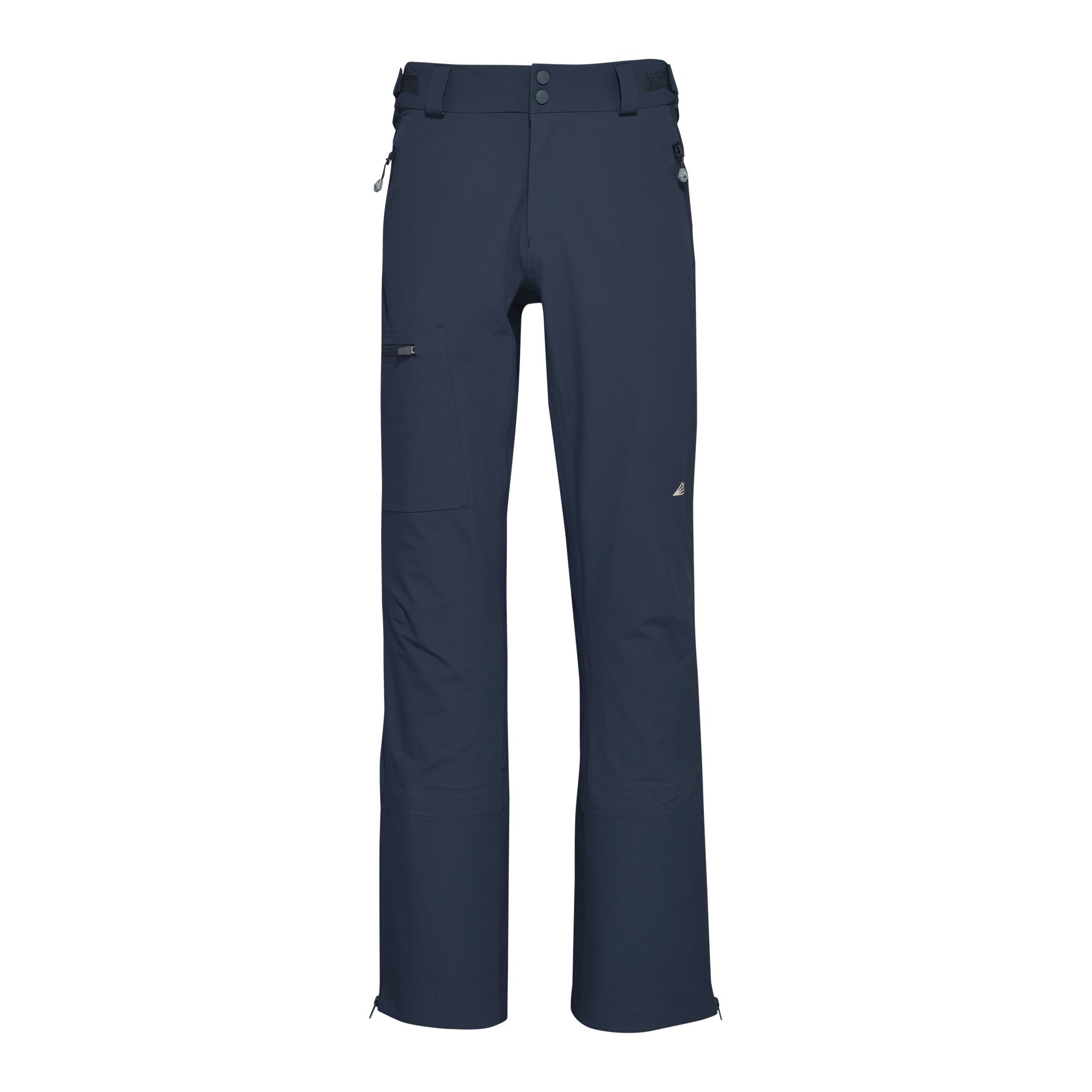 R2 Softshell Pants Men | navy