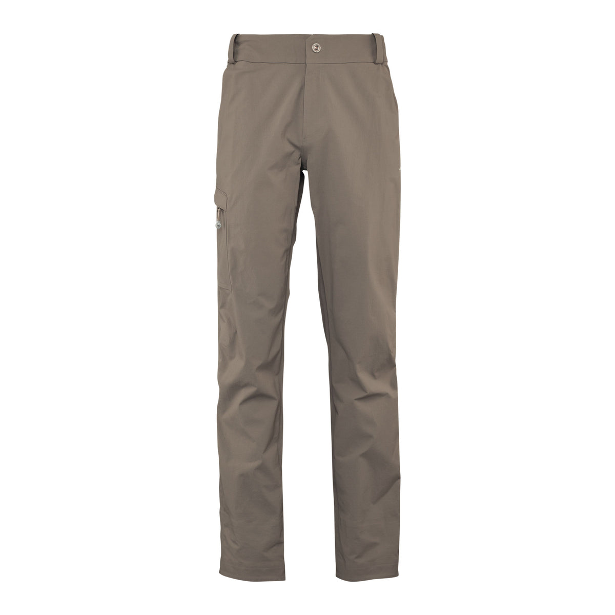 R2 Winter Hiking Softshell Pan Men | ash