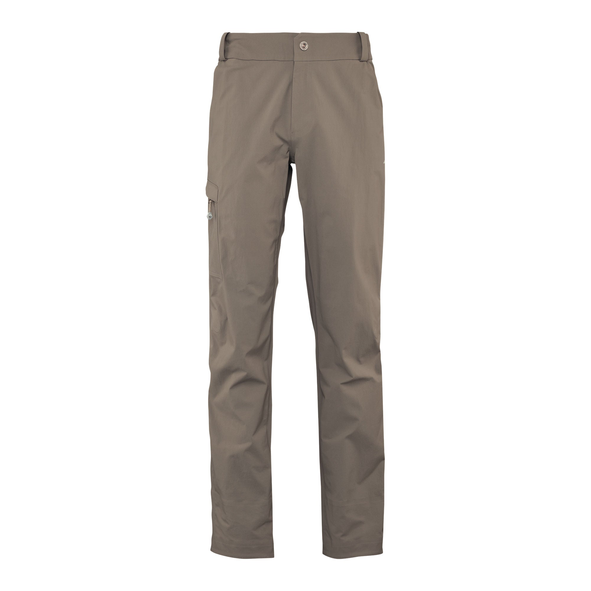 R2 Winter Hiking Softshell Pan Men | ash