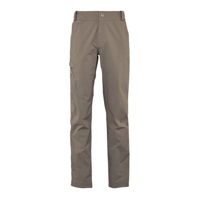 R2 Winter Hiking Softshell Pan Men | ash