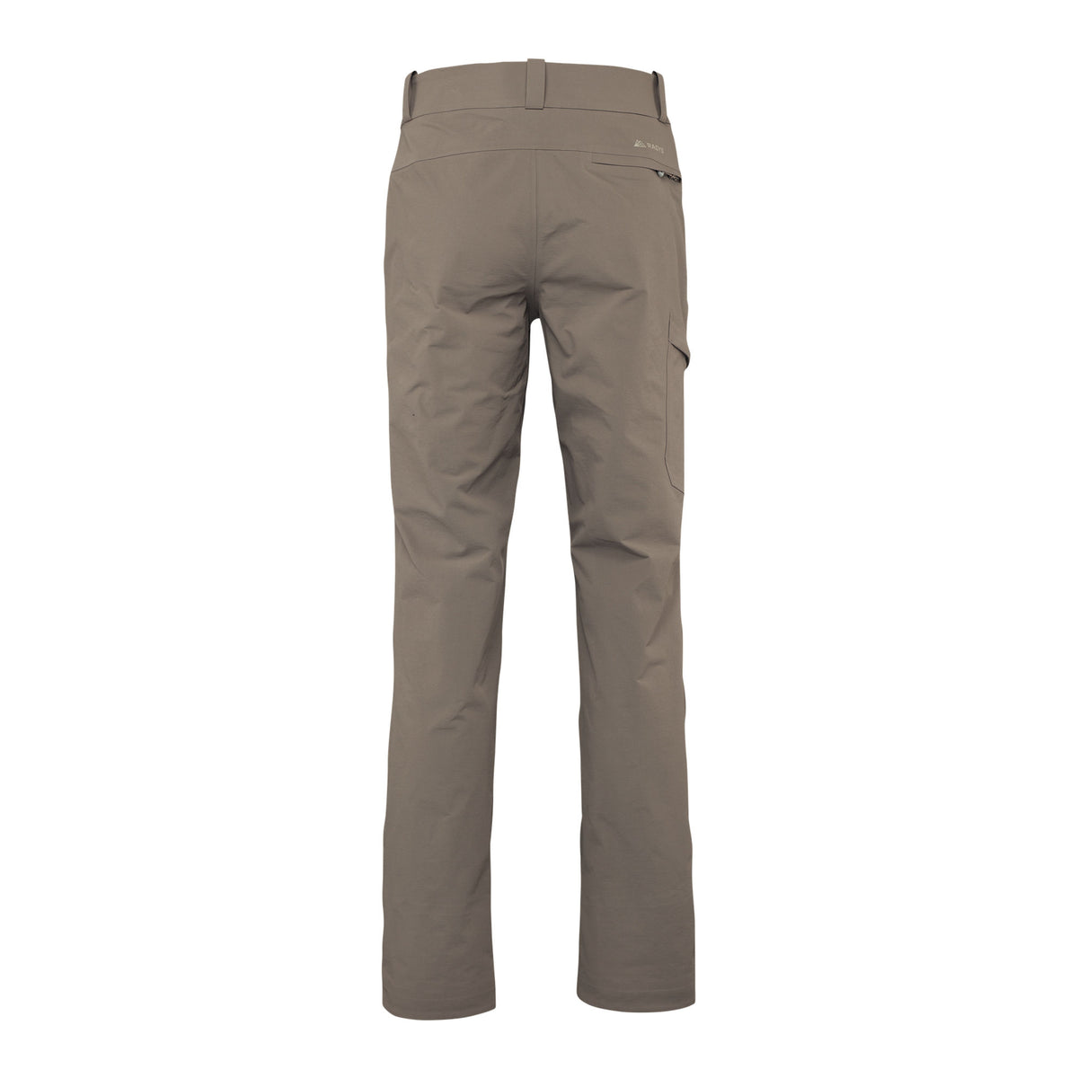 R2 Winter Hiking Softshell Pan Men | ash