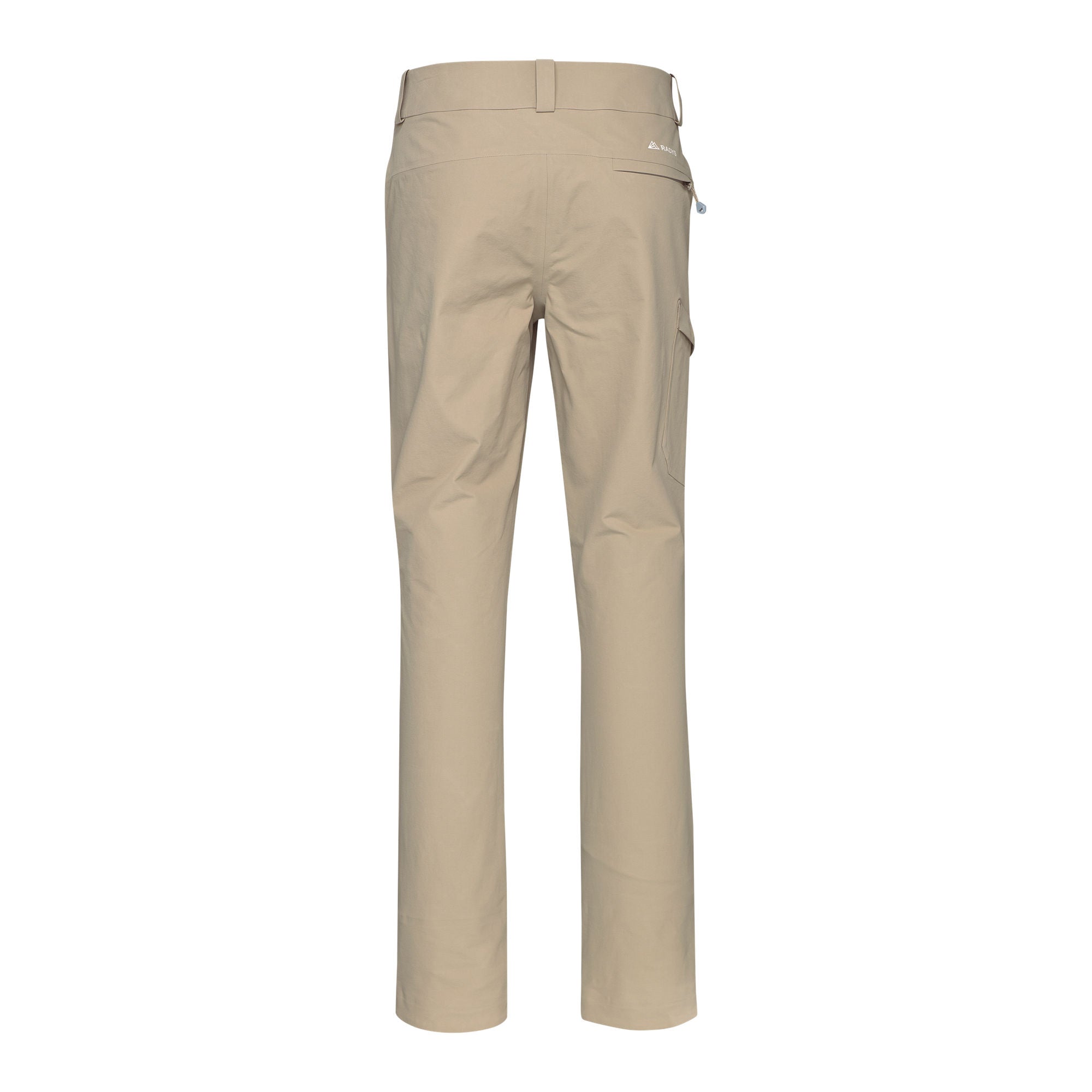 R2 Winter Hiking Softshell Pan Men | cedar