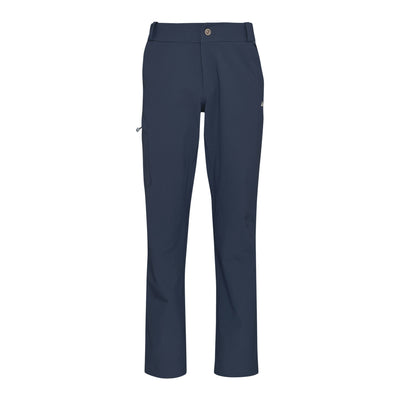 R2 Winter Hiking Softshell Pan Men | navy