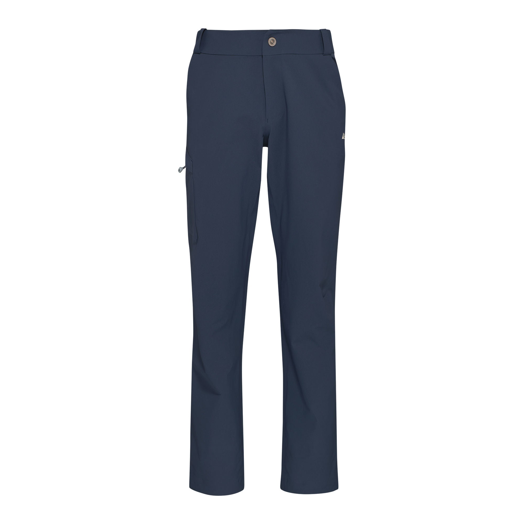 R2 Winter Hiking Softshell Pan Men | navy
